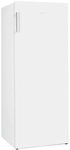 Exquisit Gefrierschrank, BxHxL: 55 x 143,4 x 54,2 cm, 165l, wei&szlig; - weiss