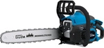 G&Uuml;DE Kettens&auml;ge &raquo;KS 400-38&laquo;, 1,9 PS, 36 cm - blau