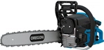 G&Uuml;DE Kettens&auml;ge &raquo;KS 450-55&laquo;, 3,1 PS, 42 cm - blau