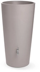ARVES Regenspeicher &raquo;Rainbowl Flower&laquo;, 150 l, taupe - braun