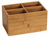 WENKO Box »Terra«, Bambus, braun