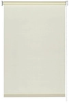 GARDINIA Seitenzug-Rollo, natur, Silvalin, Polyester - beige