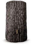 Regenwassertank &raquo;Evergreen&laquo;, 475 l, erdfarben - braun
