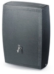 Regenwassertank &raquo;Noblesse&laquo;, 275 l, anthrazit - grau