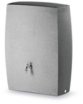Regenwassertank &raquo;Noblesse&laquo;, 275 l, granitgrau
