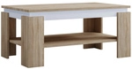 VCM Couchtisch &raquo;Rolas&laquo;, BxHxL: 90 x 55 x 41 cm - beige