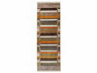 obsession Home Fashion Design-Teppich »My Laos «, BxL: 80 x 235 cm, rechteckig,