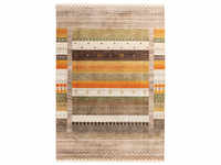 obsession Home Fashion Design-Teppich »My Laos «, BxL: 80 x 150 cm, rechteckig,