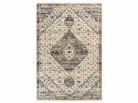 obsession Home Fashion Design-Teppich »My Inca «, BxL: 120 x 170 cm, rechteckig,