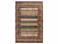 obsession Home Fashion Design-Teppich »My Inca «, BxL: 160 x 230 cm, rechteckig,