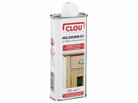 CLOU Holzschutzmittel, für innen & außen, 0,12 l, farblos,...
