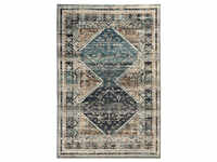 obsession Home Fashion Design-Teppich »My Inca «, BxL: 200 x 290 cm, rechteckig,