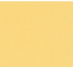 A.S. Cr&eacute;ation Vliestapete, BxL: 53 x 1005 cm, Uni, leicht strukturiert - gelb