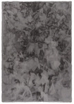 SCH&Ouml;NER WOHNEN KOLLEKTION Deko-Fell &raquo;Tender&laquo;, BxL: 120 x 180 cm, Polyester - grau