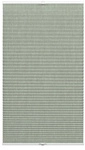 GARDINIA Seitenzug-Rollo, natur, Strukturiert, Thermo, Polyester - beige