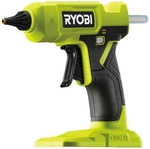 Ryobi Akku-Hei&szlig;klebepistole &raquo;18V ONE+&laquo;, RGLU18-0, 3 mm D&uuml;sendurchmesser - gruen