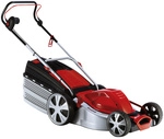 AL-KO Elektro-Rasenm&auml;her &raquo;Silver 46.4 E Comfort&laquo;, Schnittbreite 46 cm, 65 l
