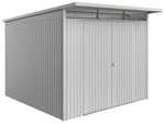 BIOHORT Ger&auml;tehaus &raquo;AvantGarde Eco&laquo;, BxHxT: 260 x 217 x 300 cm (Au&szlig;enma&szlig;), Gr.