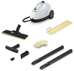 K&Auml;RCHER Dampfreiniger &raquo;SC 2 EasyFix&laquo;, max. 3,2 bar, 1500 W Heizleistung, ca. 75