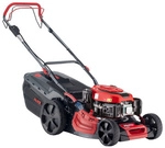 AL-KO Benzin-Rasenm&auml;her &raquo;Comfort&laquo;, Schnittbreite: 46 cm, 2,6 kW - grau