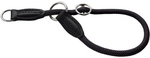 HUNTER Dressurhalsung, Gr. S, schwarz