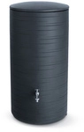 Regenwassertank &raquo;Novara&laquo;, 280 l, anthrazit - grau