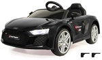 JAMARA Kinder-Elektroauto, BxHxL: 62 x 34 x 106 cm, Ab 3 Jahren - schwarz