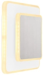 GLOBO LIGHTING Wandleuchte &raquo;MANY&laquo;, inkl. LED, 870 lm - weiss