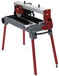 EINHELL Fliesenschneider &raquo;TE-TC 620 U&laquo;, grau/rot/schwarz, Metall/Kunststoff - bunt