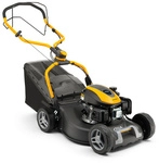 STIGA Benzin-Rasenm&auml;her, 2,2 kw, Fl&auml;chenempfehlung: max. 1200 m2 - gelb