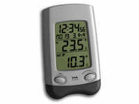 TFA® Digital-Funkthermometer, Breite: 7 cm, Temperaturbereich: -40 bis 60 °C -