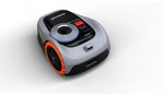 Segway M&auml;hroboter &raquo;Navimow&laquo;, Navimow i105E, f&uuml;r ca. 500 m&sup2; - grau