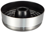 ENDERS Camping-Backofen &raquo;Vamo&laquo;, Aluminium - silberfarben