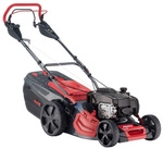 AL-KO Benzin-Rasenm&auml;her &raquo;Premium&laquo;, Schnittbreite: 51 cm, 2,3 kW - grau