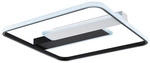 Fischer & Honsel Deckenleuchte &raquo;Blithe&laquo;, Metall/Aluminium, 37 W - weiss