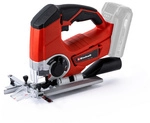 EINHELL Akku-Stichs&auml;ge &raquo;TE-JS 18/80 Li-Solo&laquo;, 18V, 2700 (H&uuml;be/min), ohne Akku -