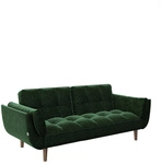 PHOENIX Bettsofa &raquo;SCARLETT&laquo;, BxHxL: 215 x 81,5 x 845 cm, bis max. 250 kg -...