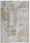 Teppich &raquo;My Salsa&laquo;, BxL: 120 x 170 cm, senffarben - gelb