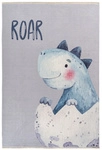 obsession Home Fashion Kinder-Teppich &raquo;My Greta &laquo;, BxL: 115 x 170 cm, rechteckig,
