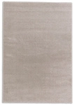 SCH&Ouml;NER WOHNEN KOLLEKTION Teppich &raquo;Pure&laquo;, BxL: 133 x 190 cm, Polypropylen -...