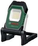 BOSCH Akku-Lampe &raquo;UniversalWorkLight 18V-2100&laquo;, flexibel verstellbar - gruen