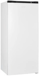 Exquisit Gefrierschrank, BxHxL: 54 x 125,9 x 55 cm, 145l, wei&szlig; - weiss