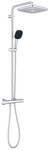 GROHE Duschsystem mit Thermostat &raquo;Vitalio Comfort 250&laquo;, HxT: 113,2 x 40,4 cm