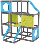 BIG Kletterger&uuml;st &raquo;Kraxxl&laquo;, BxHxL: 140 x 140 x 140 cm, f&uuml;r Kinder von 3 bis 7