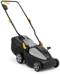 ALPINA GARTEN Akku-Rasenm&auml;her, Schnittbreite: 30 cm, Fl&auml;chenempfehlung: max. 150 m2