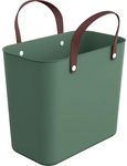Rotho Multibag &raquo;ALBULA&laquo;, BxHxL: 23,5 x 34 x 40 cm, Kunststoff - gruen