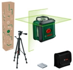 BOSCH Kreuzlinienlaser &raquo;UniversalLevel 360&laquo; - bunt