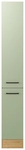 Flex-Well Apothekerschrank &raquo;Cara&laquo;, BxHxT: 30 x 200 x 57 cm, Dekor: Schilfgr&uuml;n matt