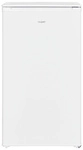 Exquisit Vollraumk&uuml;hlschrank &raquo;KS116-V-041E &laquo;, BxHxL: 480 x 855 x 450 cm, 88...