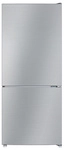 PKM K&uuml;hl-Gefrierkombination &raquo;KG117ES&laquo;, BxHxL: 47 x 114 x 49,5 cm, freistehend -
